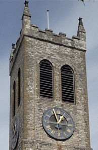 St Botolph's Tower